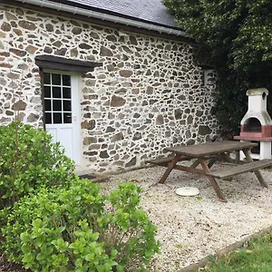 Au Clos Du Lit Hébergement de vacances